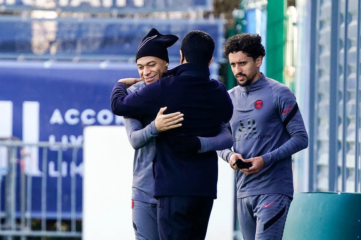 mbappe au real madrid le taulier du psg stoppe le delire icon 14022022 pf13351 334793