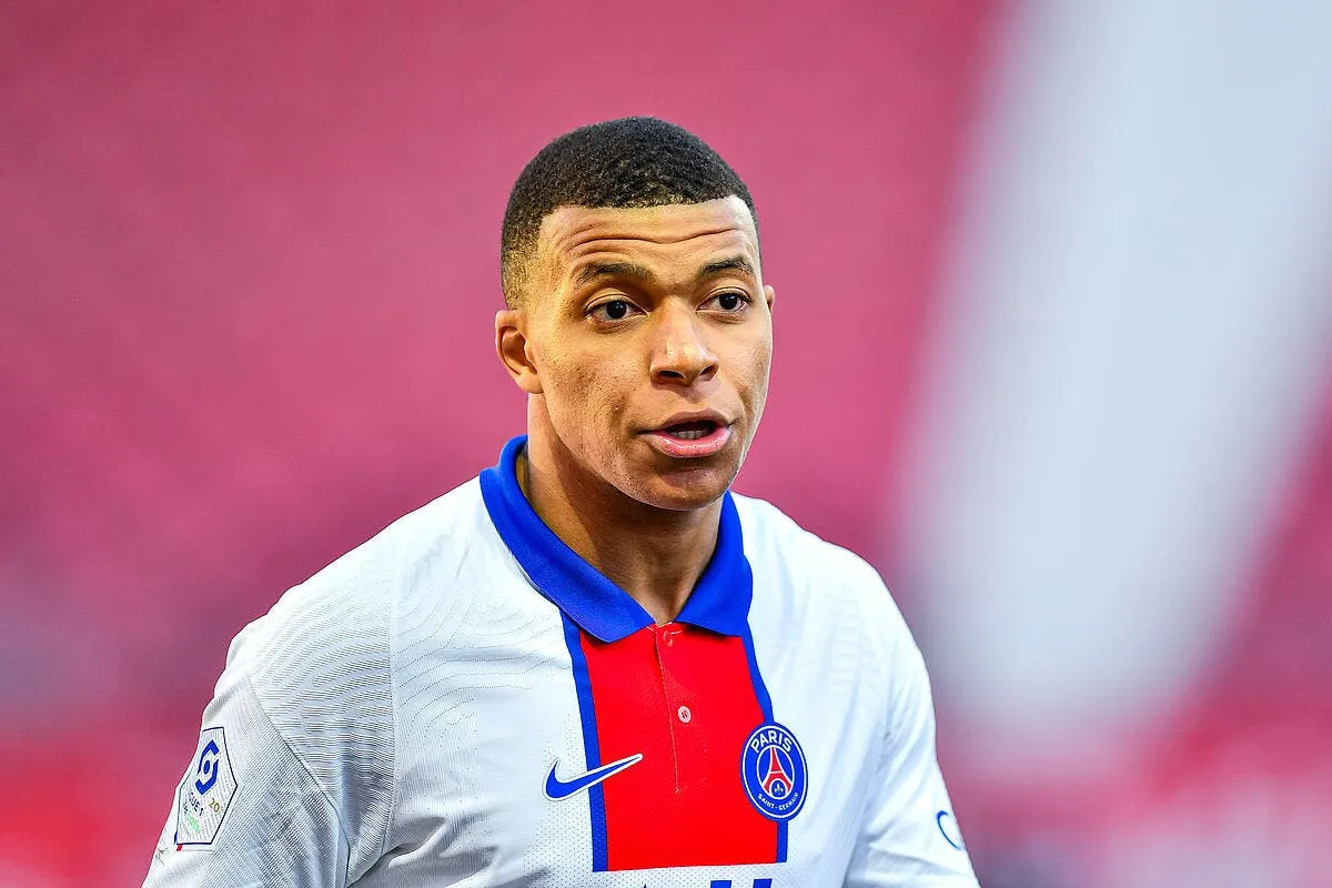 mbappe c est messi et ronaldo pochettino l annonce icon bap 270221 93 136 308057