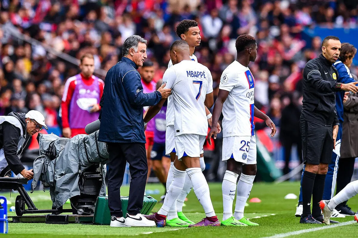 mbappe enferme au psg galtier plaide coupable mbappe 127 351499