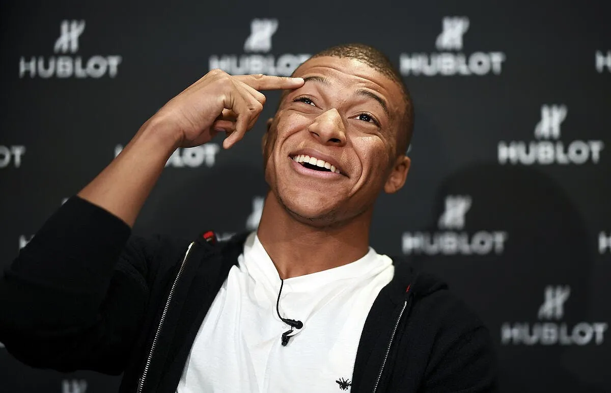 mbappe et le psg un mediateur anglais pour eviter le divorce icon hub 020419 45 01 363777