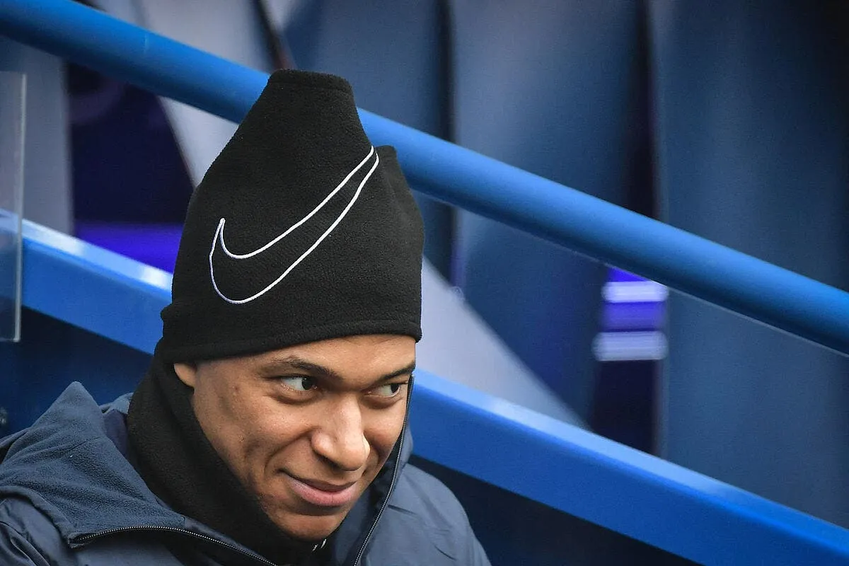 mbappe et le real madrid ca commence tres mal iconsport 196615 0216 373129