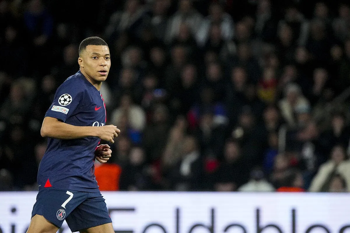 mbappe fait une grande annonce tout le psg est au courant icon 14022024 dsc9621 372022