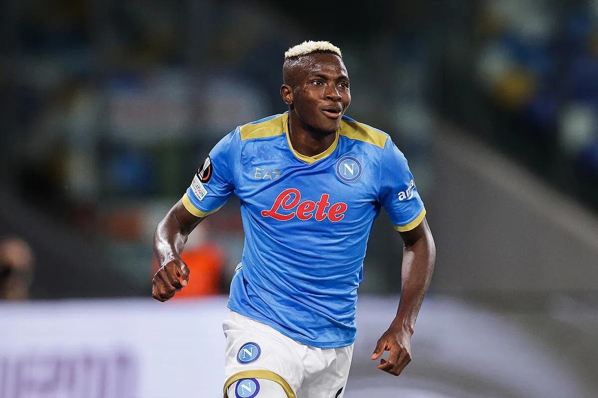 mbappe haaland lewandowski osimhen s invite a leur table osimhen 3 326441