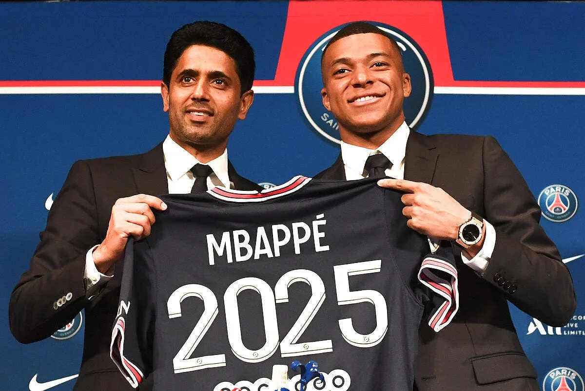 mbappe l emir du qatar gifle nasser al khelalifi mbappe 362032