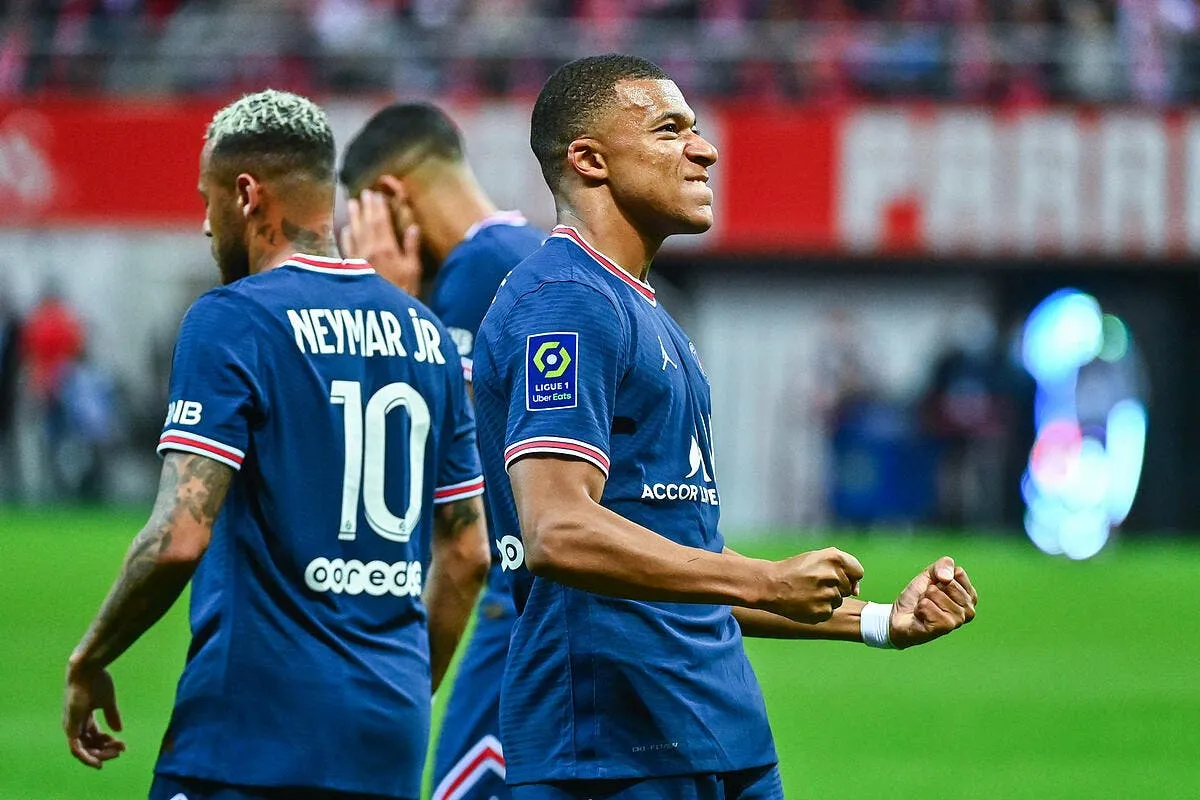 mbappe l offre a 200 millions d euros arrive de madrid icon dib 290821 11 147 322561