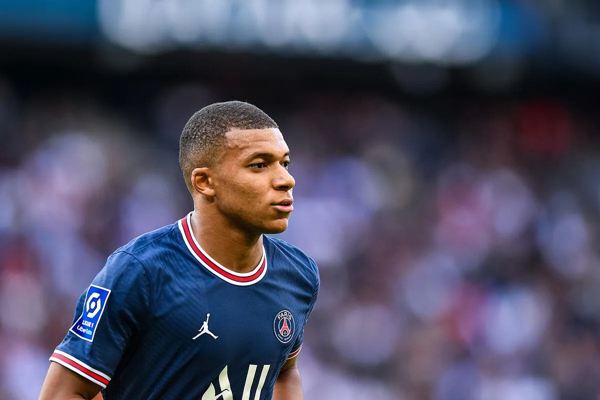 mbappe le psg trouve cette astuce pour rendre dingue madrid icon bap 110921 93 185 323601