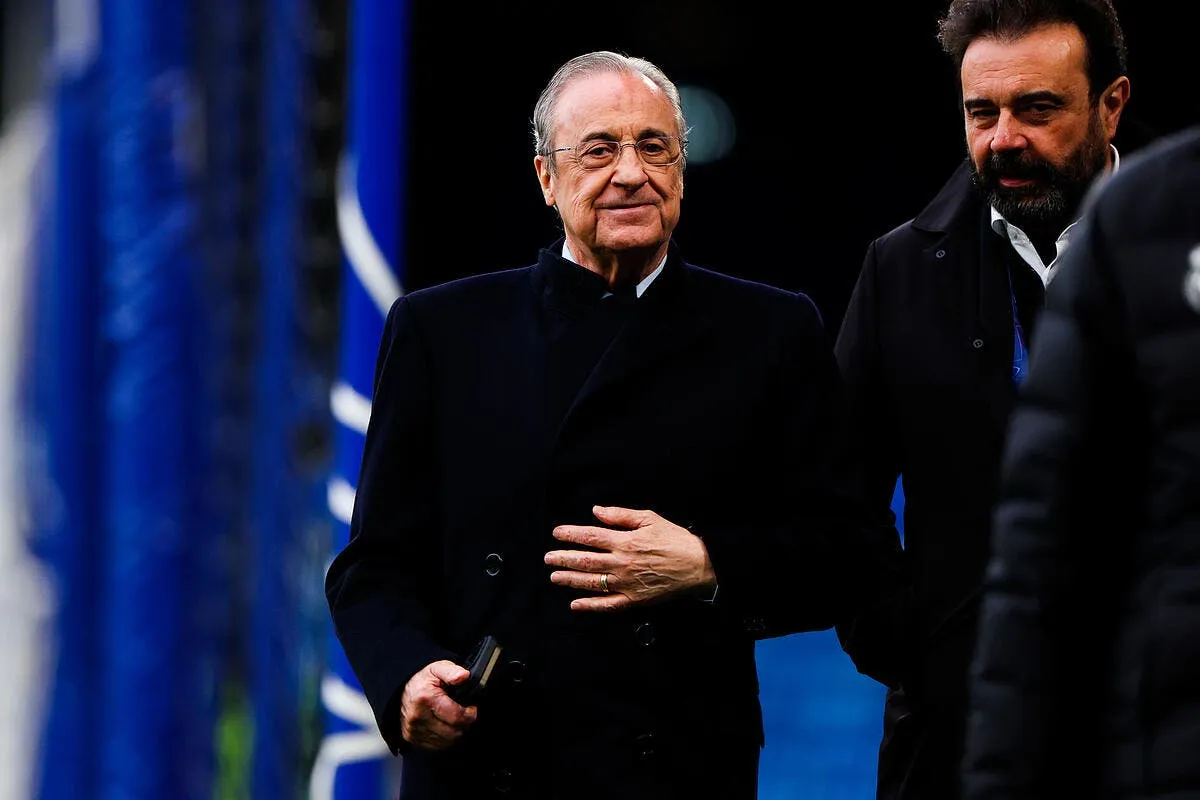 mbappe prive de jo le real remercie le barca et messi perez 10 373830