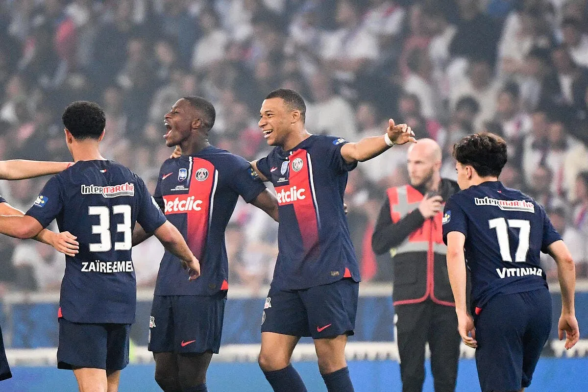 mbappe quitte le psg et a un petit pincement au coeur iconsport 227934 0173 376351