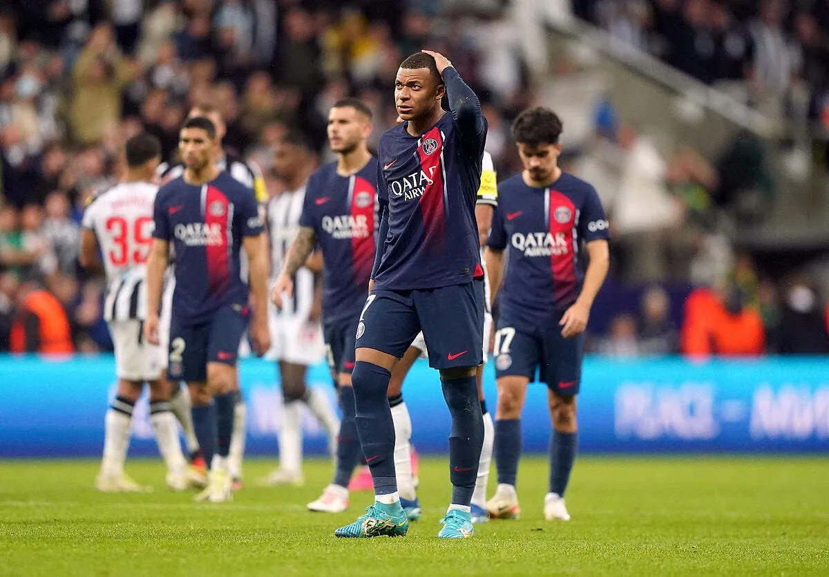 mbappe s enfonce au psg l angleterre a pitie de lui mbappe 157 366337