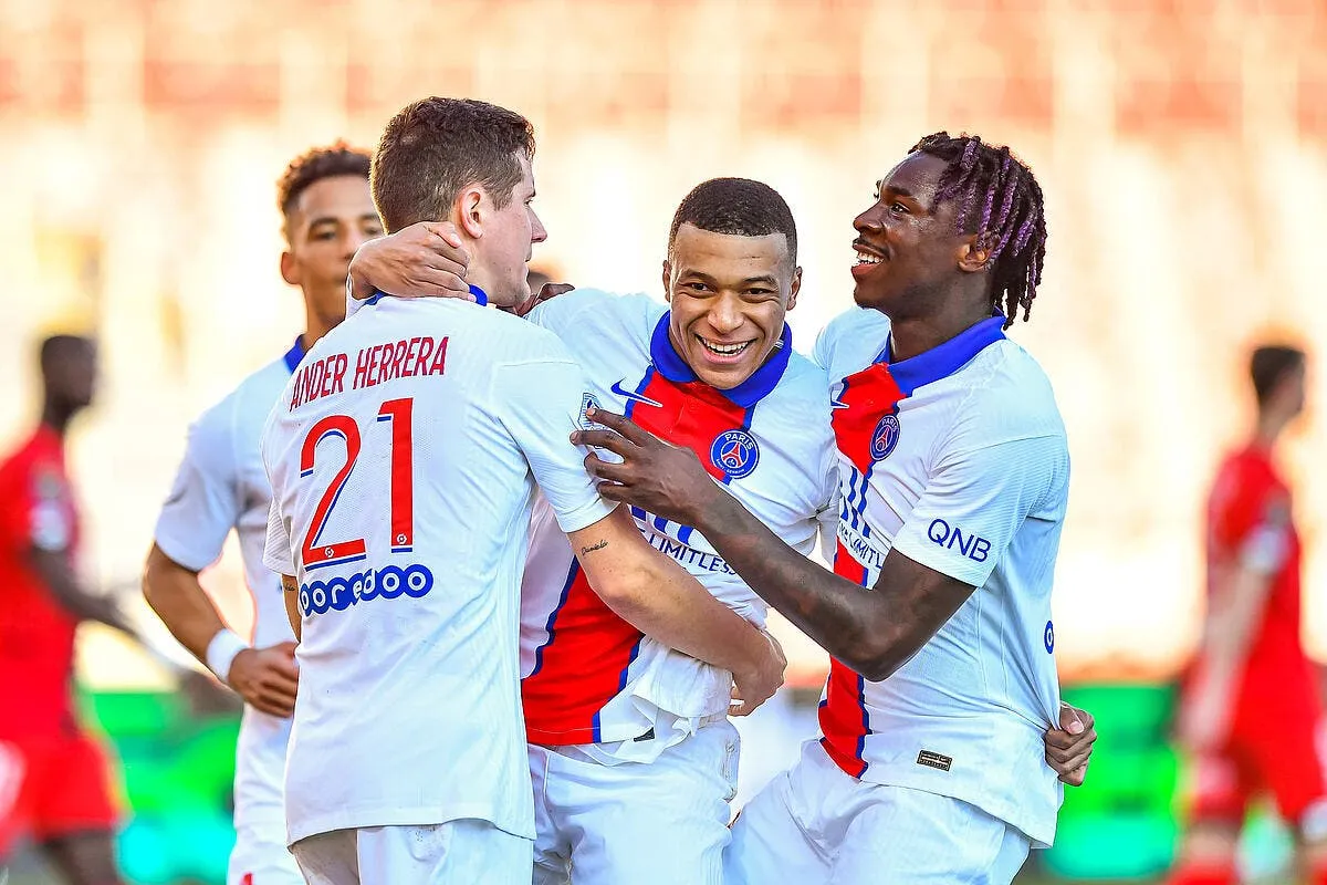 mbappe sans pitie pour la lanterne rouge mbappe 99 307865