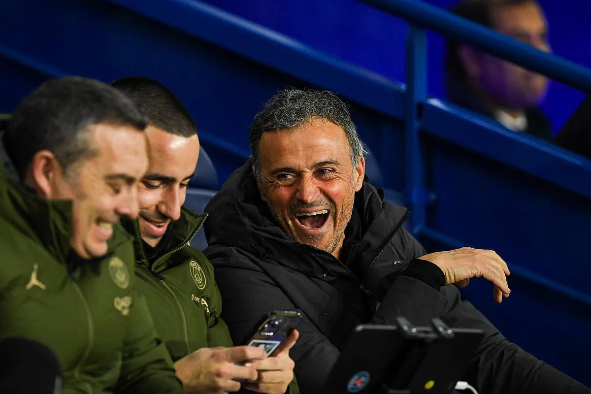 mbappe sur le banc contre l om luis enrique frappe fort iconsport 188685 0169 373856