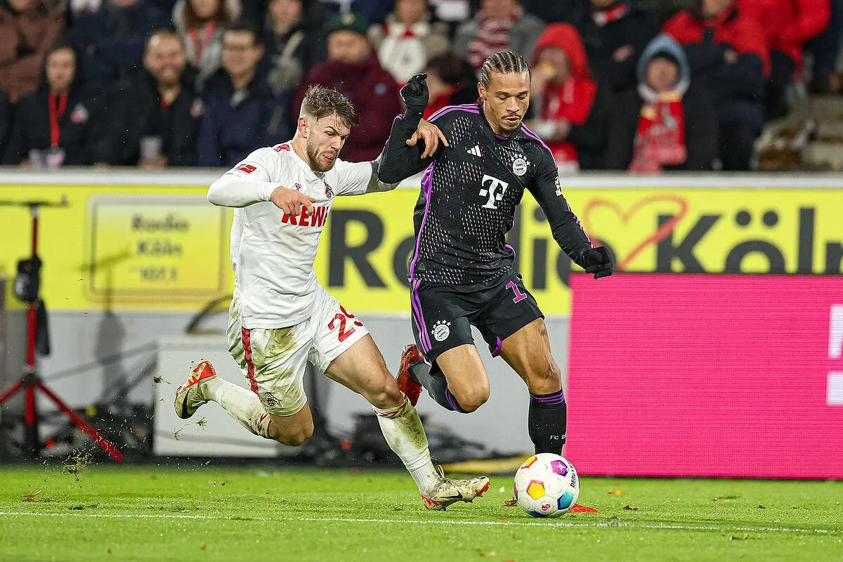 mbappe va partir le psg a choisi son successeur leroy sane 4 370808