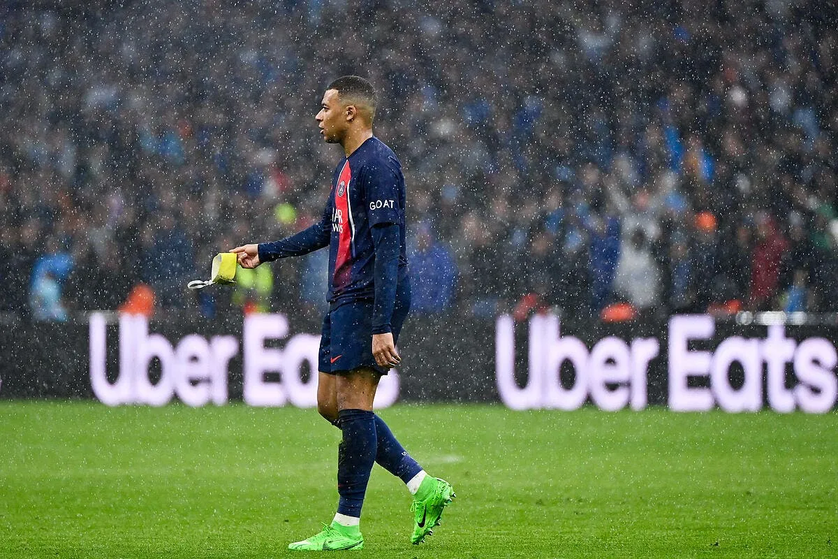 mbappe voulait s accrocher le psg l a degoute mbappe 173 374461