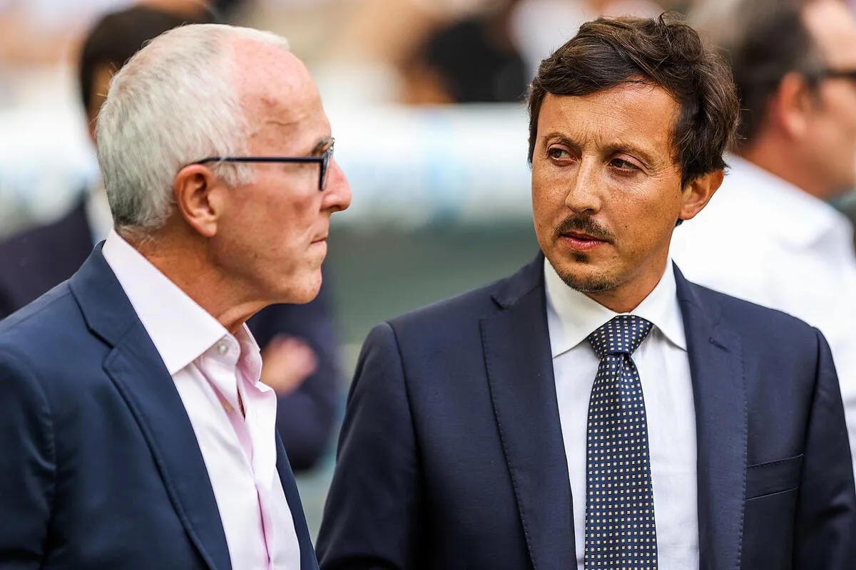 mccourt rassure longoria l om passe aux choses serieuses longoria 13 375389