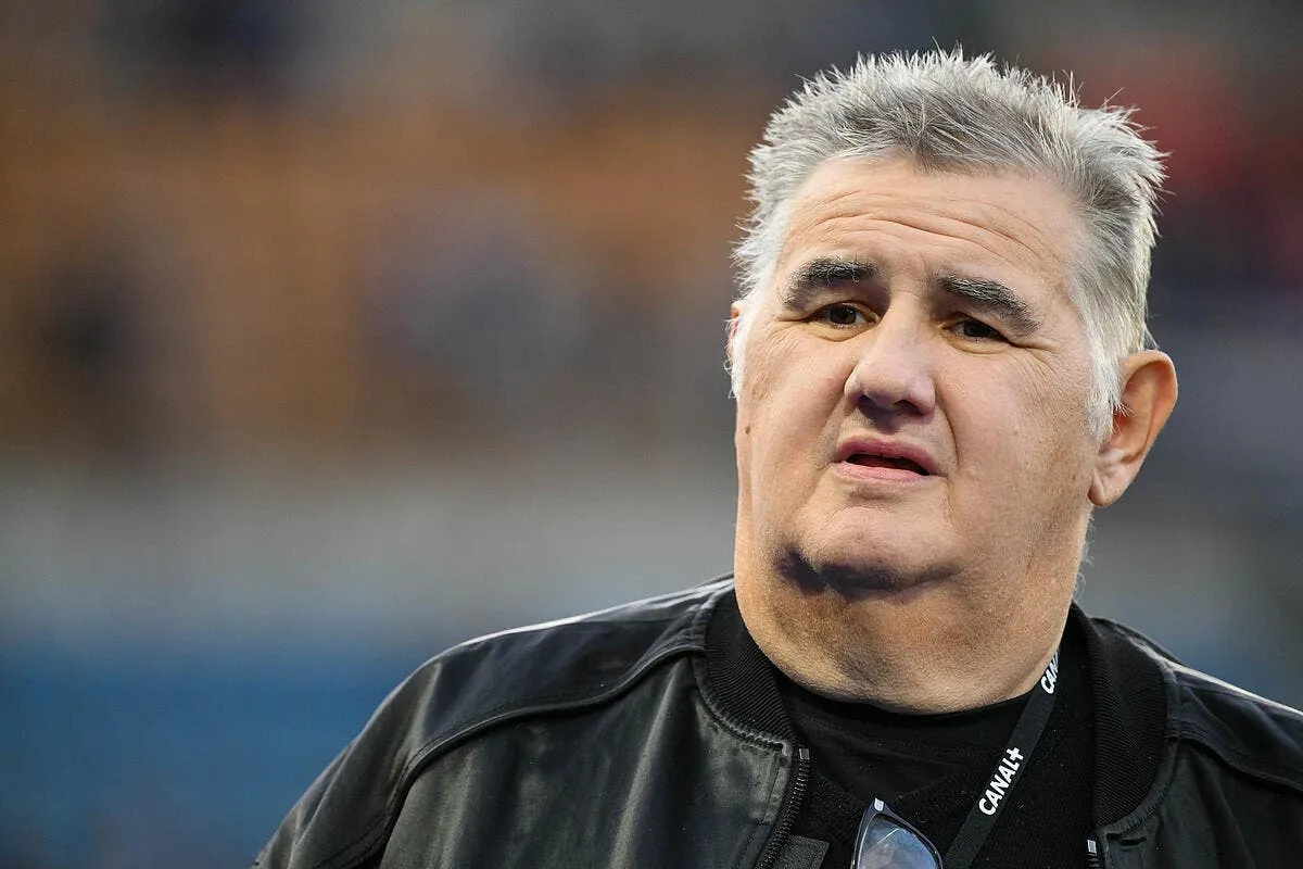 medias pierre menes tacle telefoot et tf1 a 307129