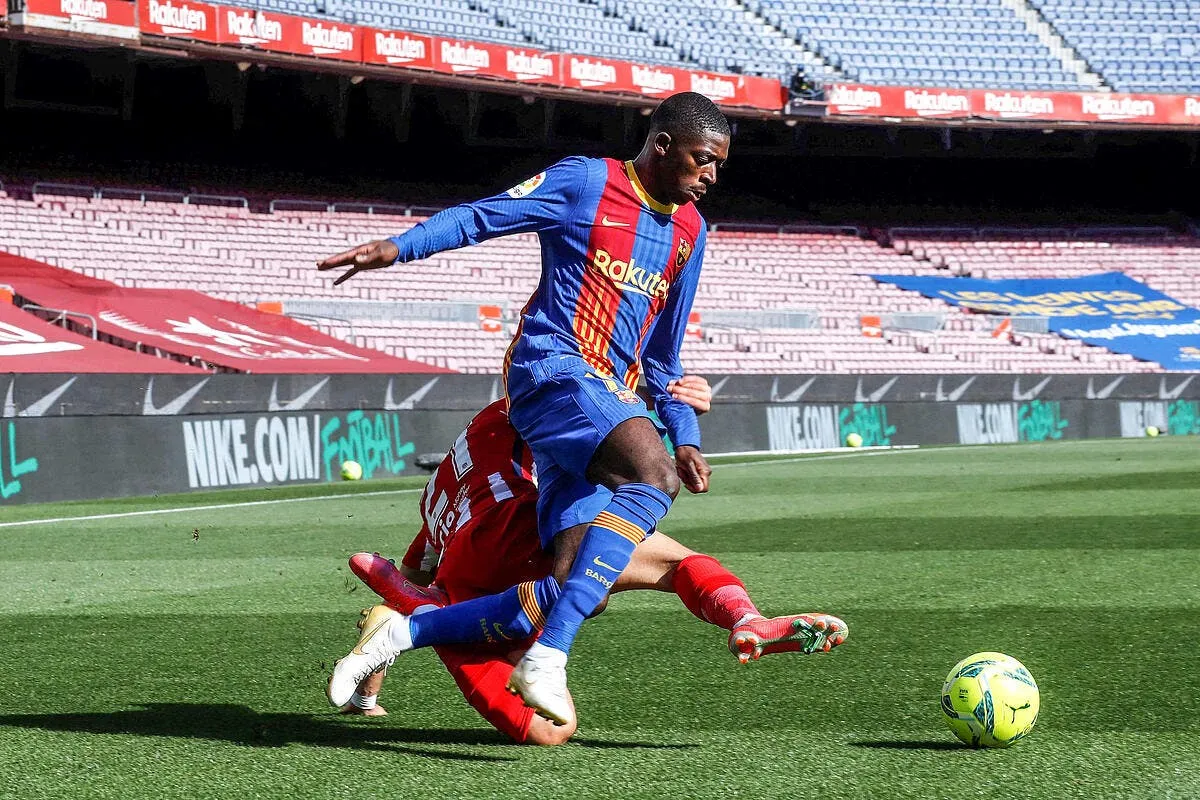 mercato 105 me de gachis le barca est cash avec dembele icon brefesport20210508 123 313757