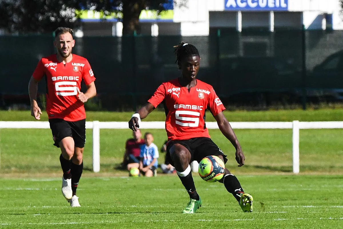 mercato camavinga fait une mbappe le real applaudit icon dsc 1733 319145