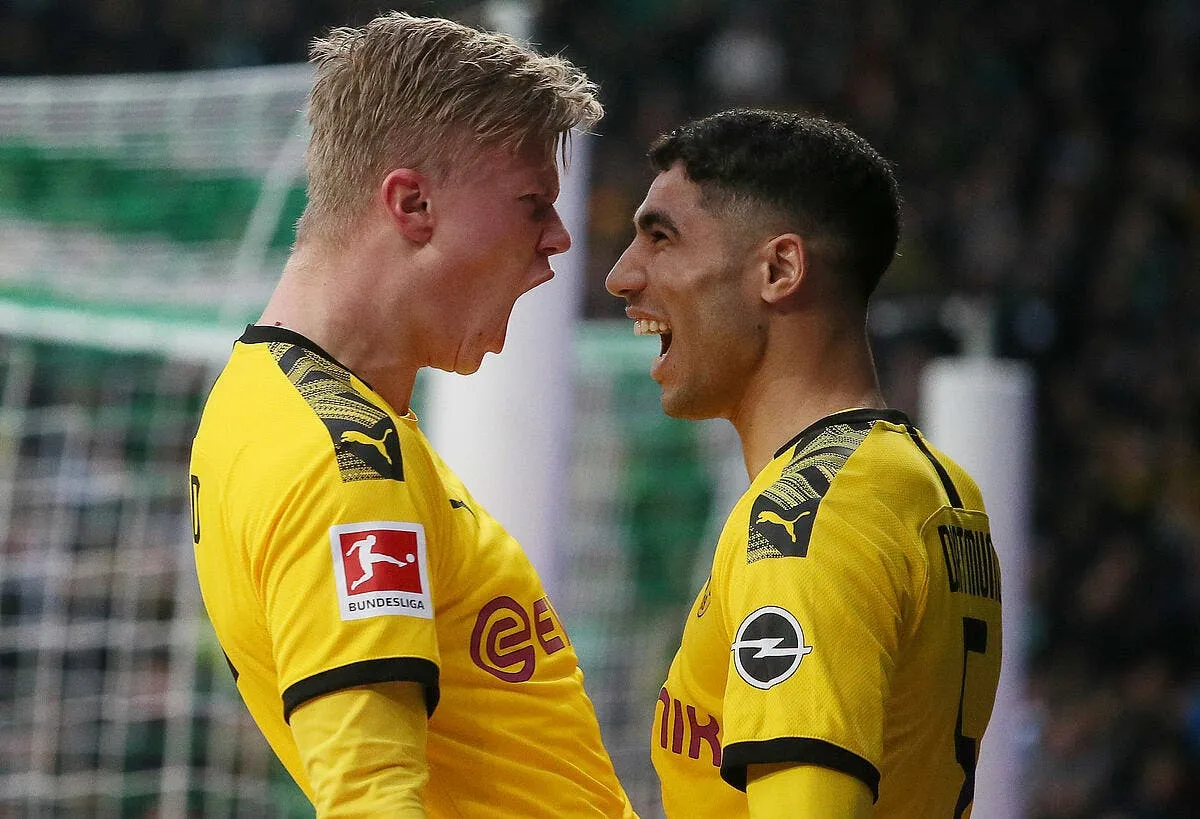 mercato chelsea a laisse hakimi au psg la raison est enorme icon 130167864 317445