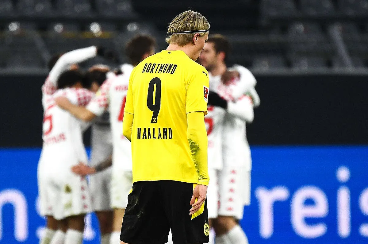 mercato chelsea pret a griller tout le monde pour haaland aa 304499