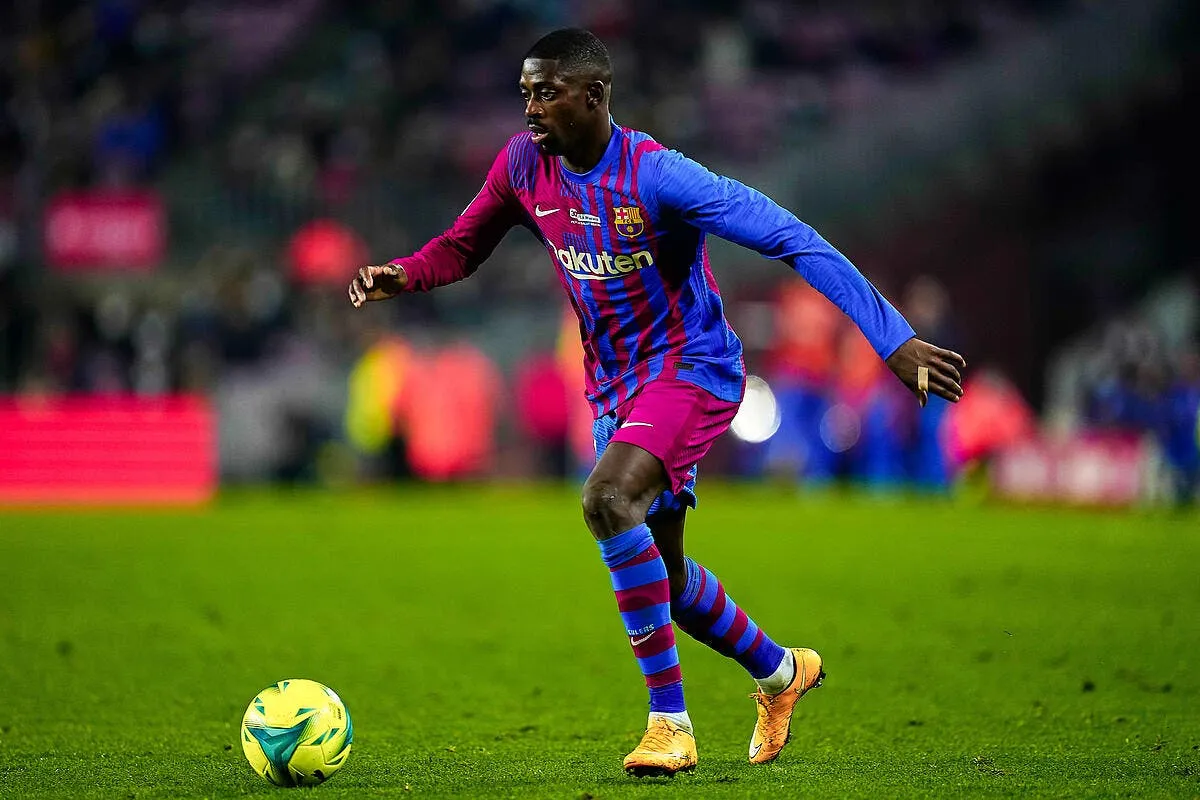 mercato daniel riolo denonce l arnaque ousmane dembele icon ps 211218 694 331349