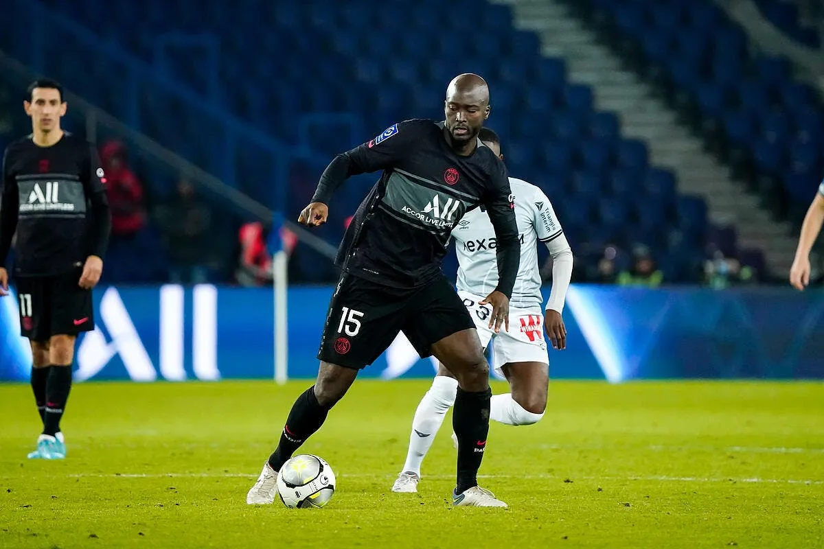 mercato danilo pereira ou kamara mourinho hesite danilo pereira 1 333481