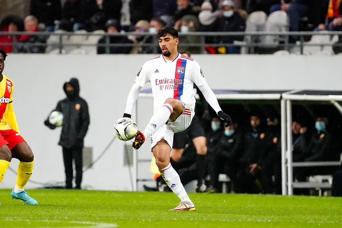 mercato et niveau de jeu la mise au point de paqueta icon 19022022 pf18401 335571