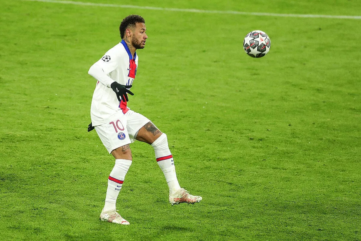 mercato griezmann et pjanic sacrifies pour neymar a 311437