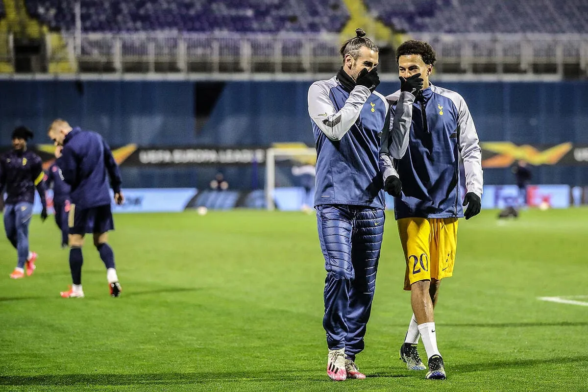 mercato guerre a tottenham le psg est dans le coup icon pxl 180321 32211207 310115