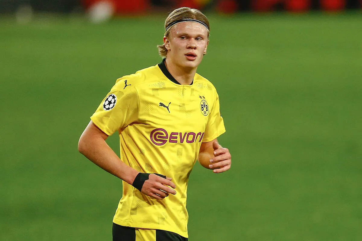 mercato haaland a choisi son club le psg grand gagnant haaland 3 309641