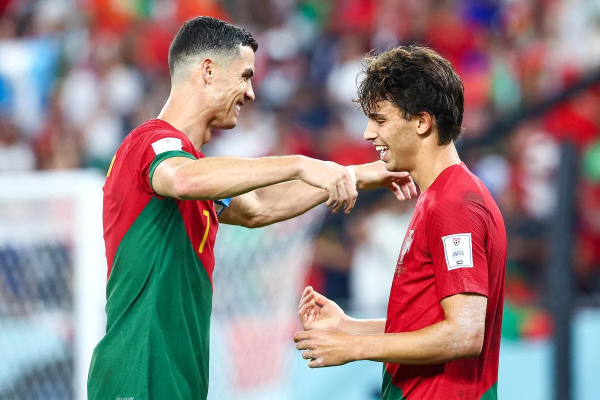 mercato joao felix au psg tout est bidon icon iconsport sipausa 42955581 355023