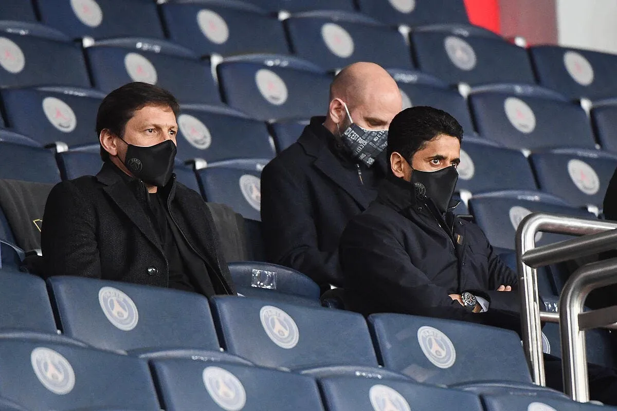 mercato le psg est un tres mauvais vendeur icon dib 210221 11 38 333411