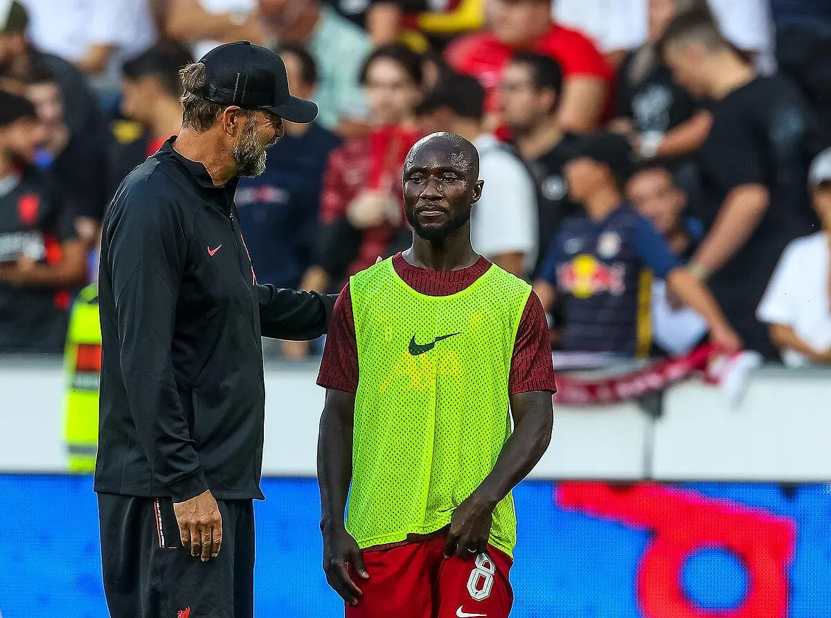 mercato le psg tente un coup risque a liverpool naby keita 353658