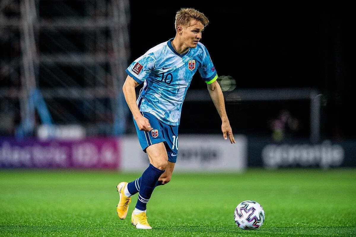mercato le real offre odegaard au psg il y a une arnaque icon bb210324vg198 310373