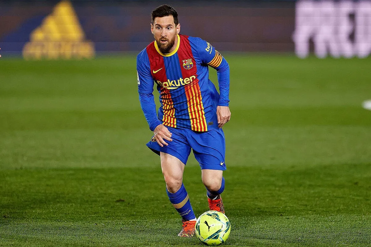 mercato lionel messi n a que 2 choix barcelone ou le psg icon ra 210410 118 312973
