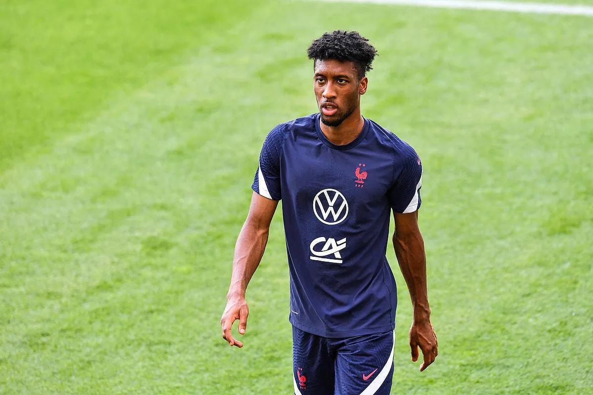 mercato liverpool fait saliver coman en plein euro icon bap 240621 93 045 317547