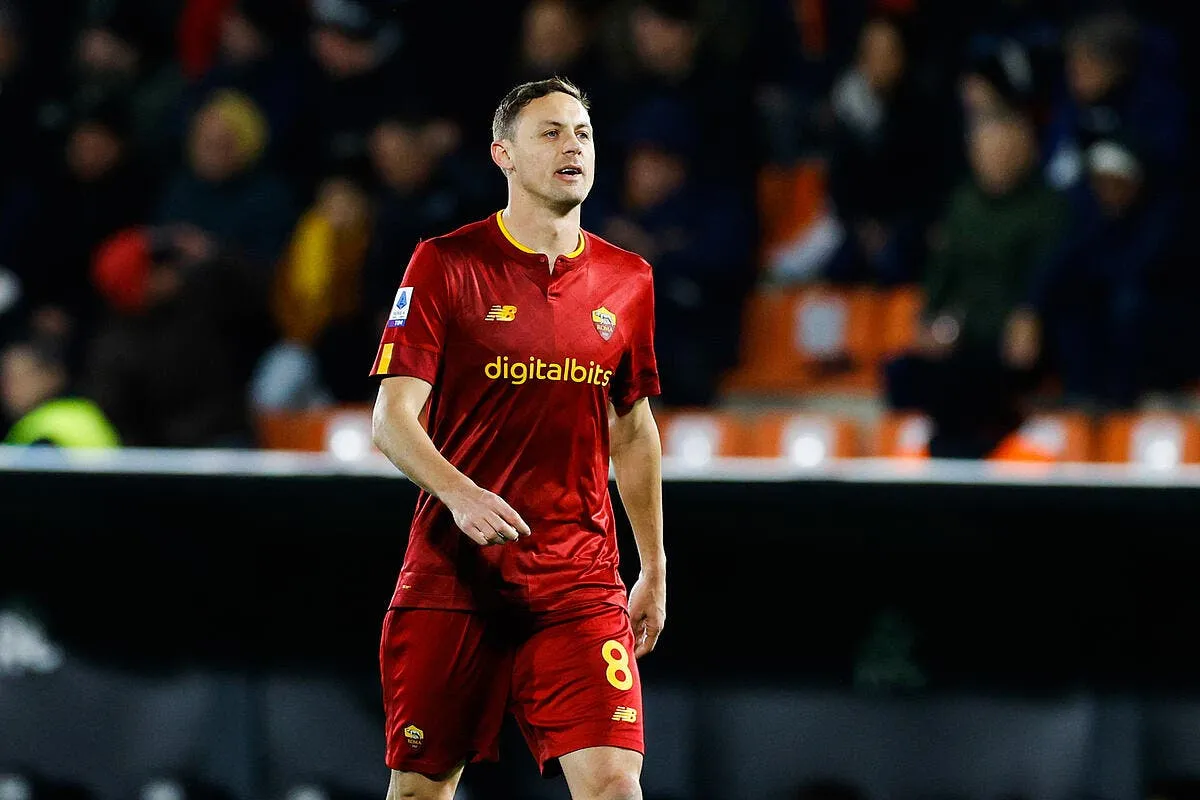 mercato matic arrive a rennes le psg a tente un sale coup icon 063 sperom20230122 77 364084