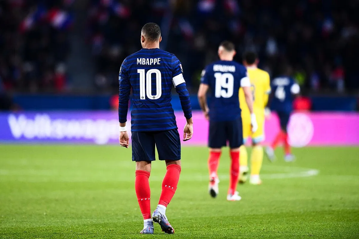 mercato mbappe et pogba au real benzema annonce la couleur icon pl5 2699 328039