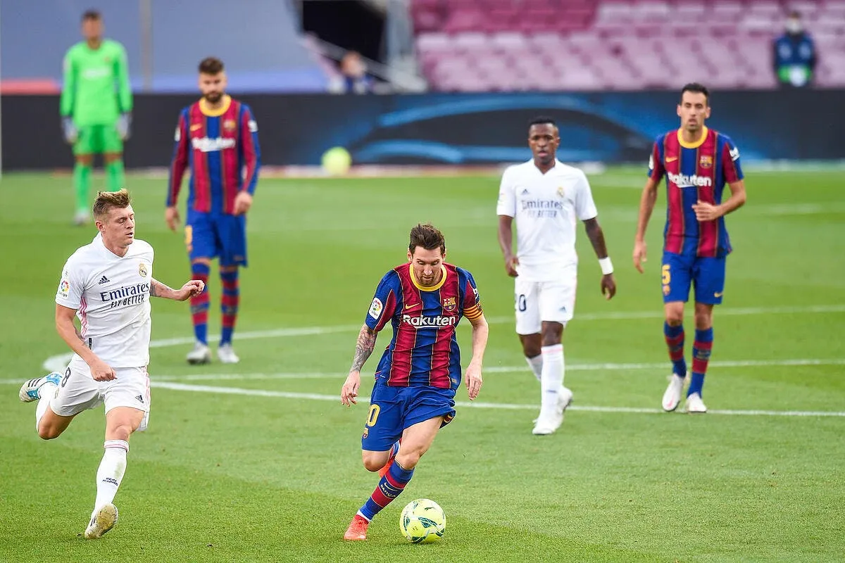 mercato messi invite a signer par le real madrid icon ps 201024 089 308929