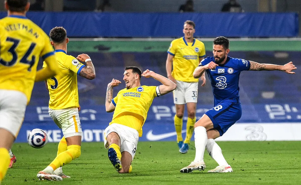 mercato olivier giroud la rumeur choc icon 59304923 313819