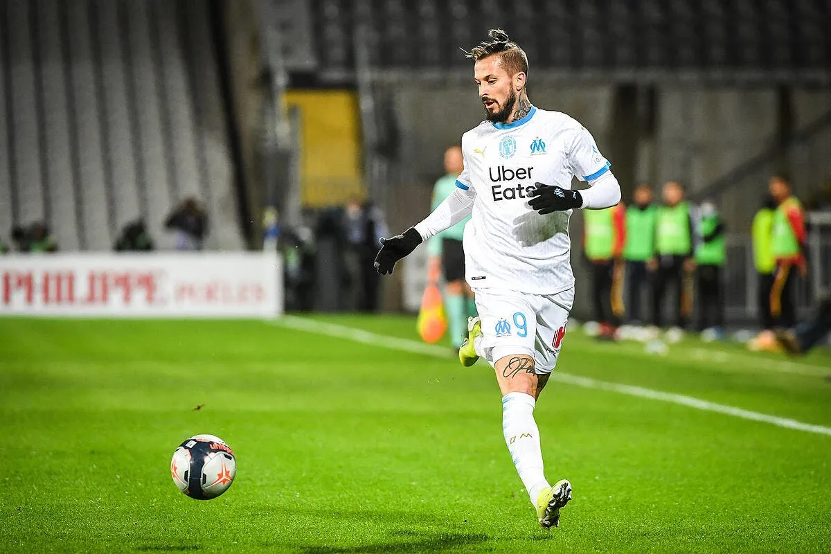 mercato om pipa benedetto deja la fin a marseille icon mm1 0068 312765