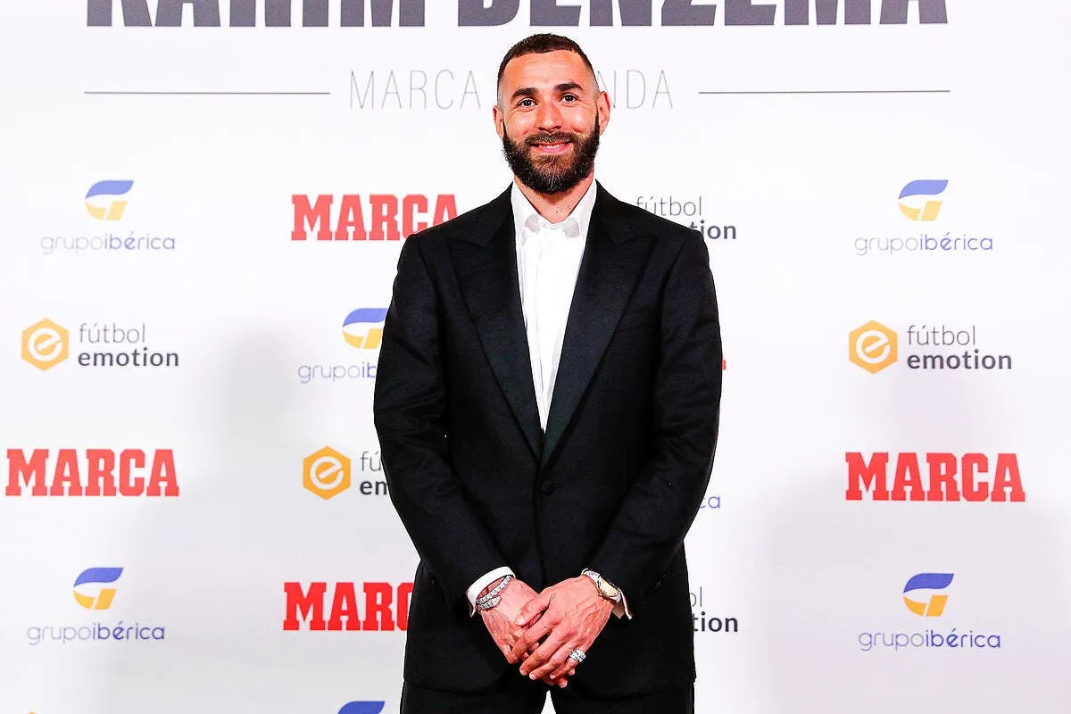 mercato qui refuserait un cheque de 200 me pas benzema icon ecommercefotos ecommerce2 136868768 361262