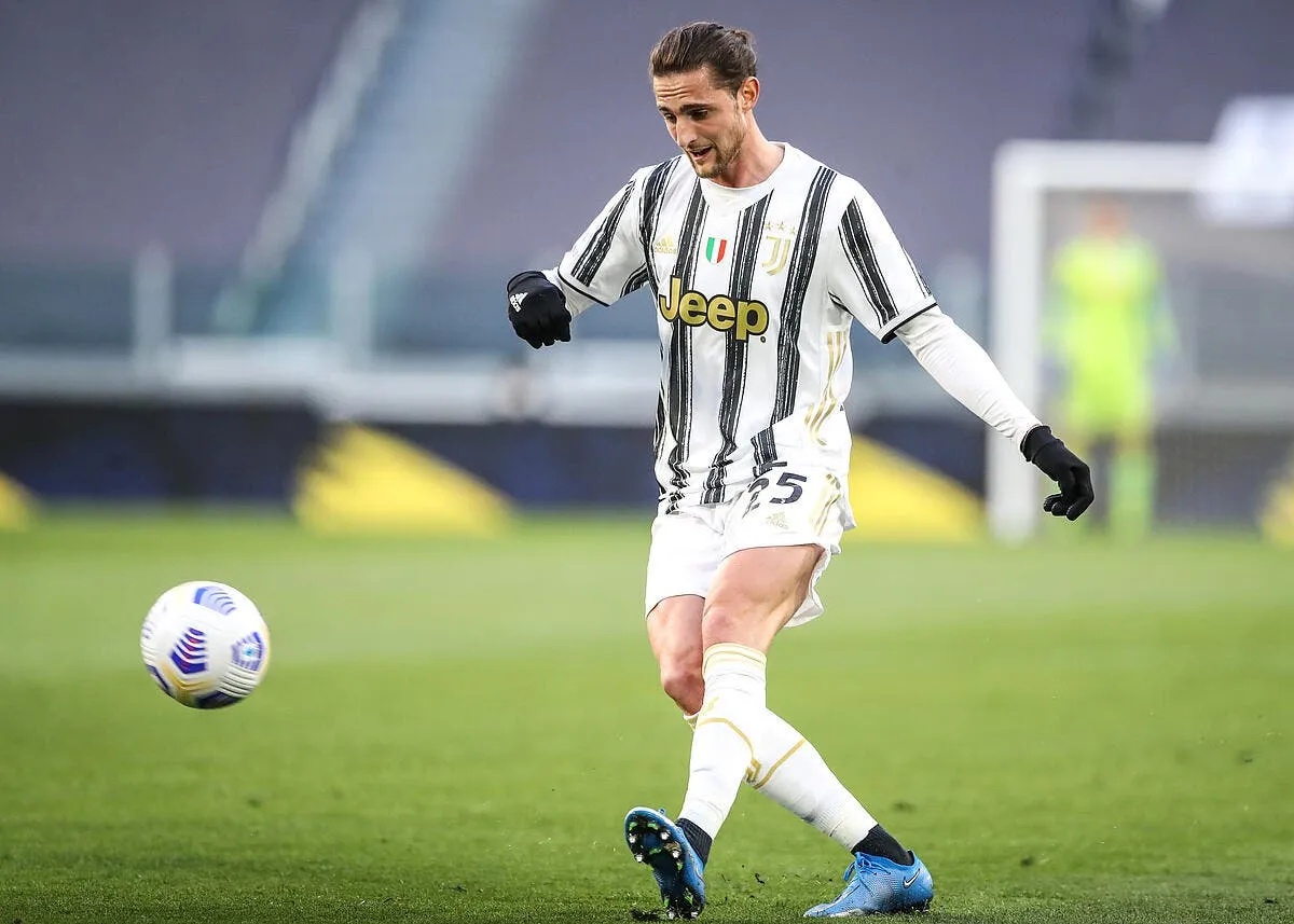 mercato rabiot va encore faire mal au psg icon spi 145 jm juve napoli 311317