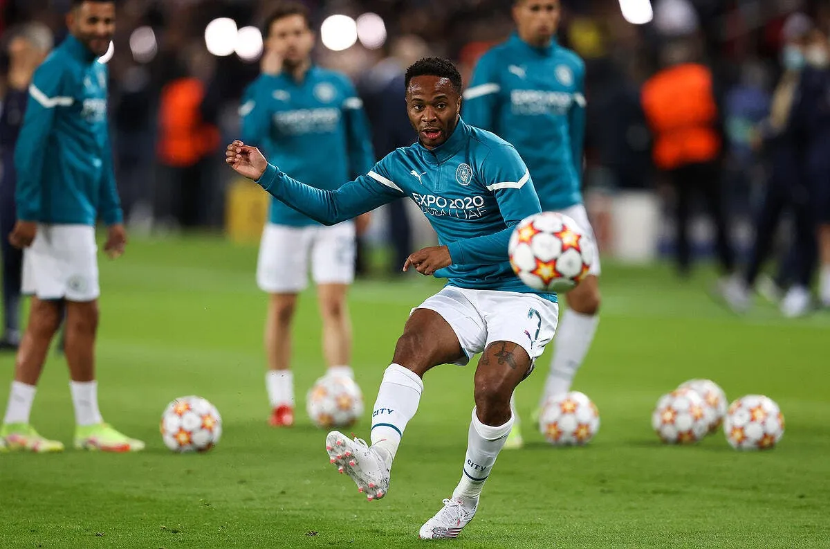 mercato raheem sterling le gros coup d arsenal icon spi 006 dk psg man city 325047