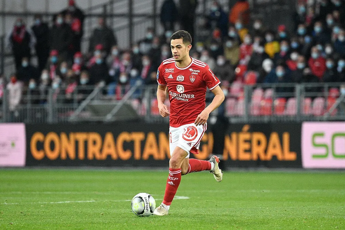 mercato romain faivre a l ol la surprise du chef icon 023746 0596 333413