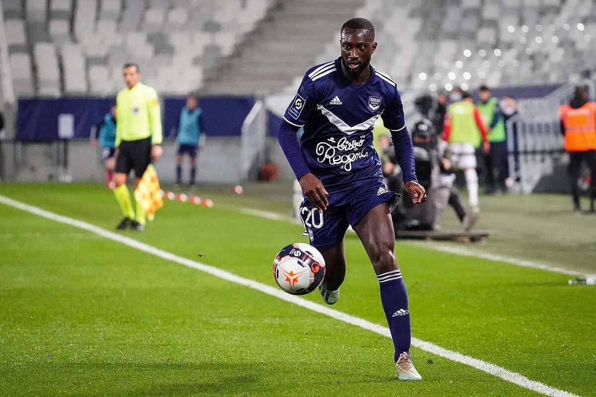 mercato sabaly quitte bordeaux pour le betis seville icon 210303p47368 316097