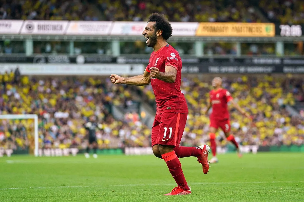 mercato salah reclame une fortune on l envoie au psg salah 8 323399