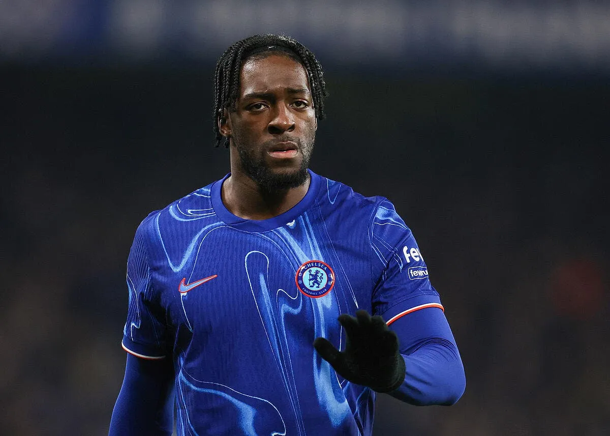 mercato tottenham fonce sur un international francais iconsport 250018 0112 387859