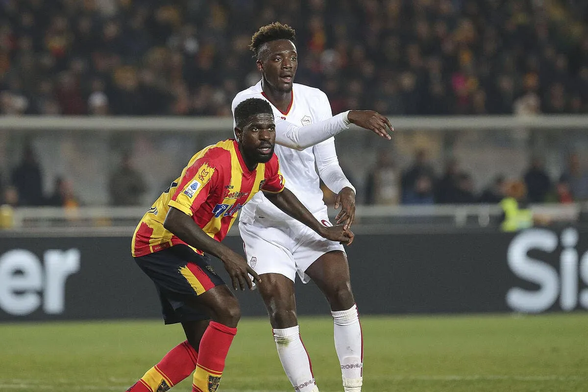 mercato umtiti impressionne l italie le barca adore ca icon sipausa 44412938 356958