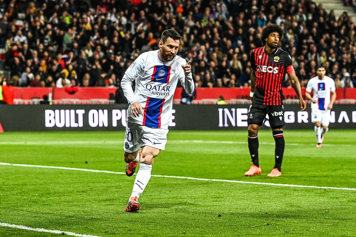 messi au fc barcelone xavi tente un coup de poker icon sipausa 45590684 359049