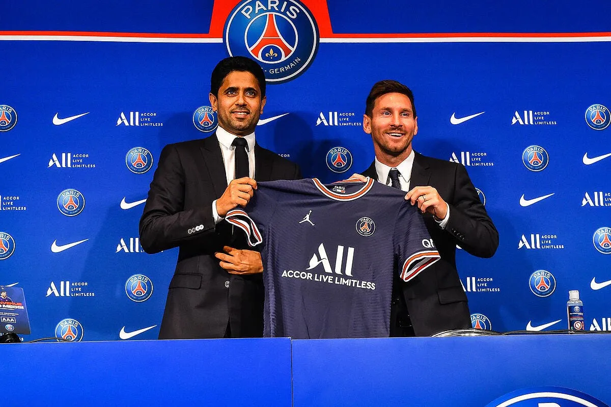 messi au psg al khelaifi a zero peur du fair play financier icon mm2 6421 321139